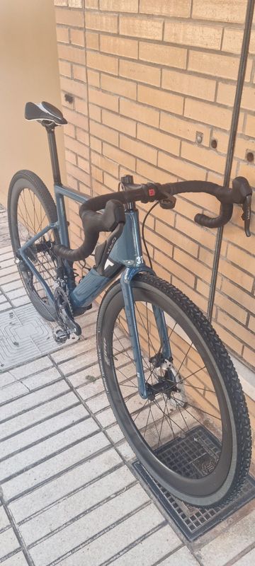 Tweedehands 3T Exploro Shimano GRX Di2 2024 Road & Gravel — afbeelding 4 van 5