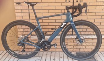 Used 3T Exploro Shimano GRX Di2 2024 Road & Gravel