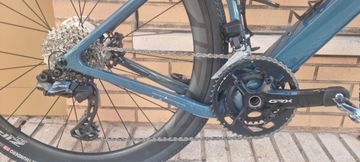 Tweedehands 3T Exploro Shimano GRX Di2 2024 Road & Gravel — afbeelding 3 van 5