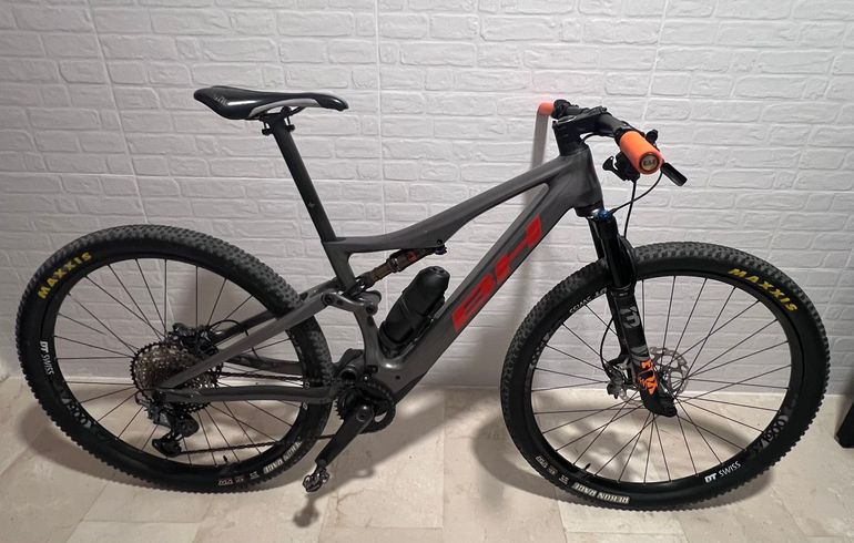 BH iLYNX RACE CARBON PRO LT 2023 2023