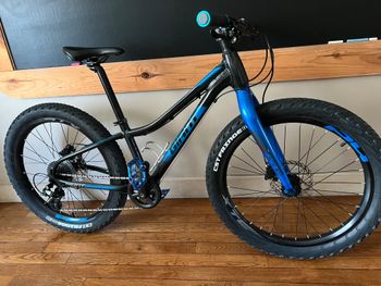 Used Giant Xtc Junior 24+ 2021 VTT