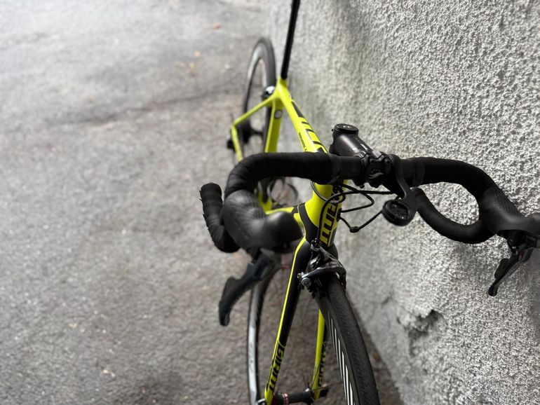 Used Giant Tcr Shimano Dura Ace 2017 Road & Gravel — image 2 of 4