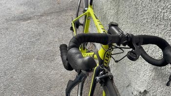 Used Giant Tcr Shimano Dura Ace 2017 Road & Gravel — image 3 of 4