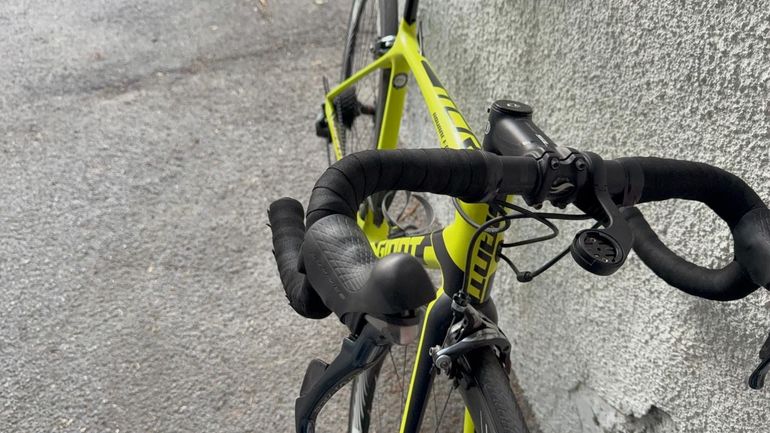 Used Giant Tcr Shimano Dura Ace 2017 Road & Gravel — image 3 of 4
