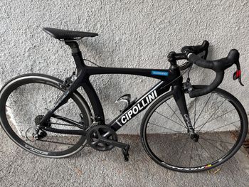 Cipollini, RB 1000