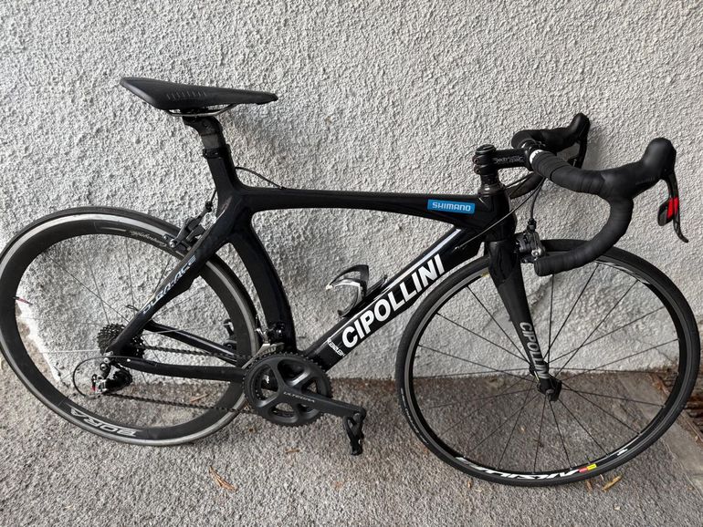 CIPOLLINI RB 1000 デュラエース DURA-ACE CIPOLLINI RB 1000 デュラエース DURA-ACE CIPOLLINI RB 1000