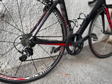 Brugt Giant Propel 2016 2016 Road & Gravel — billede 3 af 3