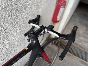 Brugt Giant Propel 2016 2016 Road & Gravel — billede 2 af 3