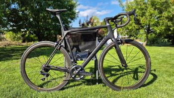 Canyon Ultimate CF SLX 8.0 2018 2018