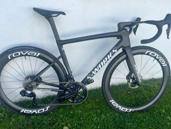 Specialized, S-Works Tarmac SL8