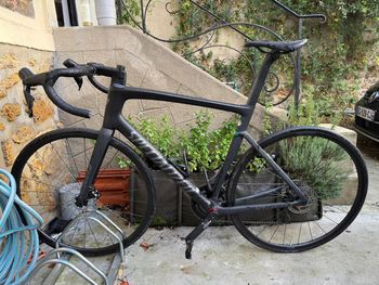Specialized, Tarmac SL7 Comp - Shimano 105 Di2 2025
