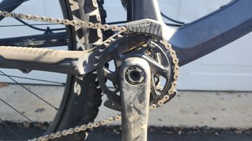 Used Guerrilla Gravity Trail Pistol Sram X0 EAGLE AXS 2021 Mountainbike, Black — image 5 of 51