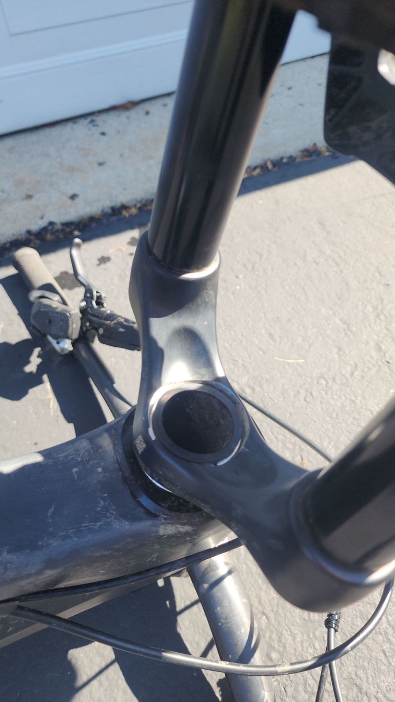 Used Guerrilla Gravity Trail Pistol Sram X0 EAGLE AXS 2021 Mountainbike, Black — image 45 of 51