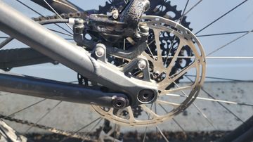 Used Guerrilla Gravity Trail Pistol Sram X0 EAGLE AXS 2021 Mountainbike, Black — image 29 of 51