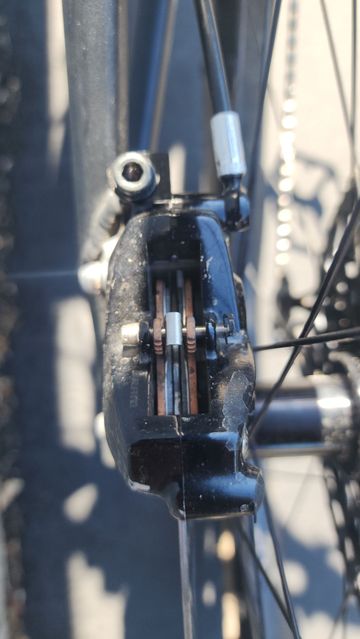 Used Guerrilla Gravity Trail Pistol Sram X0 EAGLE AXS 2021 Mountainbike, Black — image 21 of 51