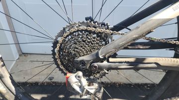 Used Guerrilla Gravity Trail Pistol Sram X0 EAGLE AXS 2021 Mountainbike, Black — image 3 of 51