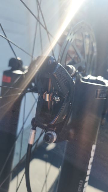 Used Guerrilla Gravity Trail Pistol Sram X0 EAGLE AXS 2021 Mountainbike, Black — image 46 of 51