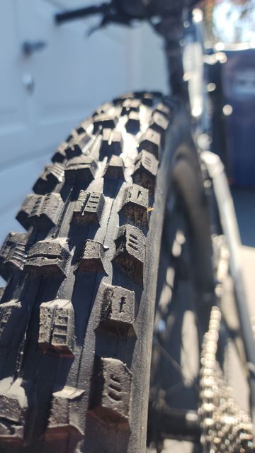 Used Guerrilla Gravity Trail Pistol Sram X0 EAGLE AXS 2021 Mountainbike, Black — image 18 of 51