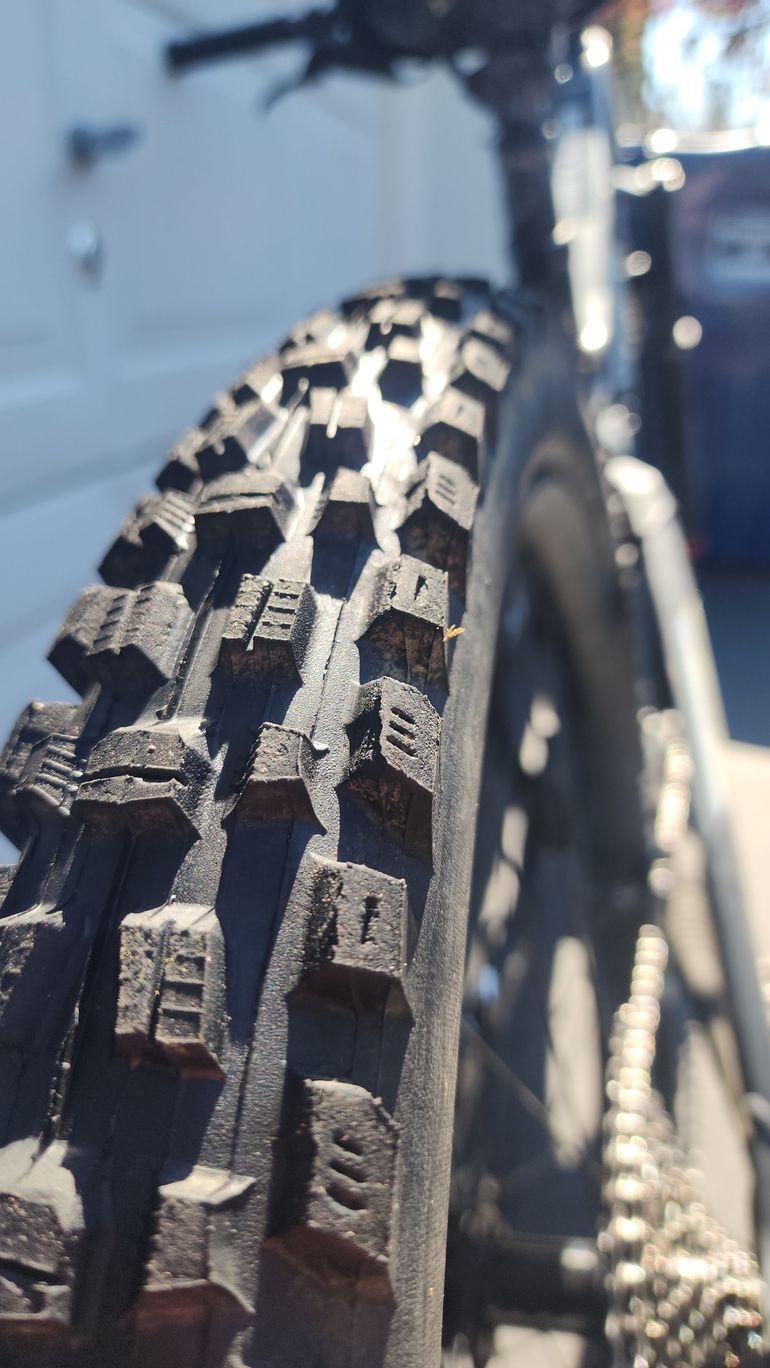 Used Guerrilla Gravity Trail Pistol Sram X0 EAGLE AXS 2021 Mountainbike, Black — image 18 of 51