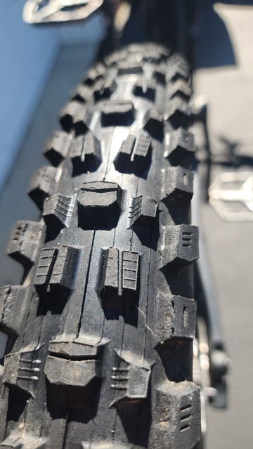 Used Guerrilla Gravity Trail Pistol Sram X0 EAGLE AXS 2021 Mountainbike, Black — image 48 of 51