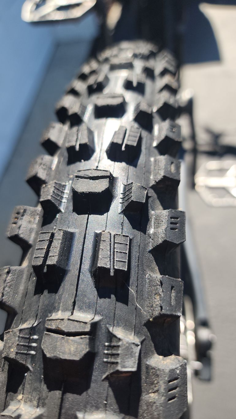 Used Guerrilla Gravity Trail Pistol Sram X0 EAGLE AXS 2021 Mountainbike, Black — image 48 of 51