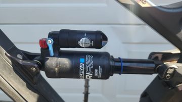 Used Guerrilla Gravity Trail Pistol Sram X0 EAGLE AXS 2021 Mountainbike, Black — image 26 of 51