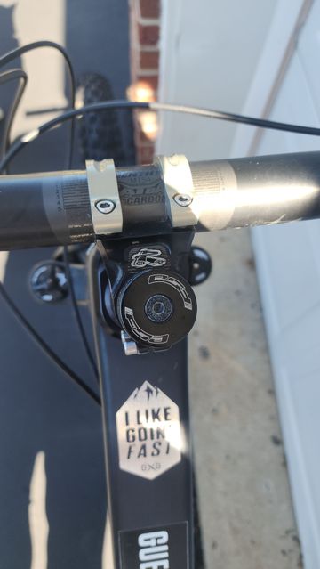 Used Guerrilla Gravity Trail Pistol Sram X0 EAGLE AXS 2021 Mountainbike, Black — image 39 of 51