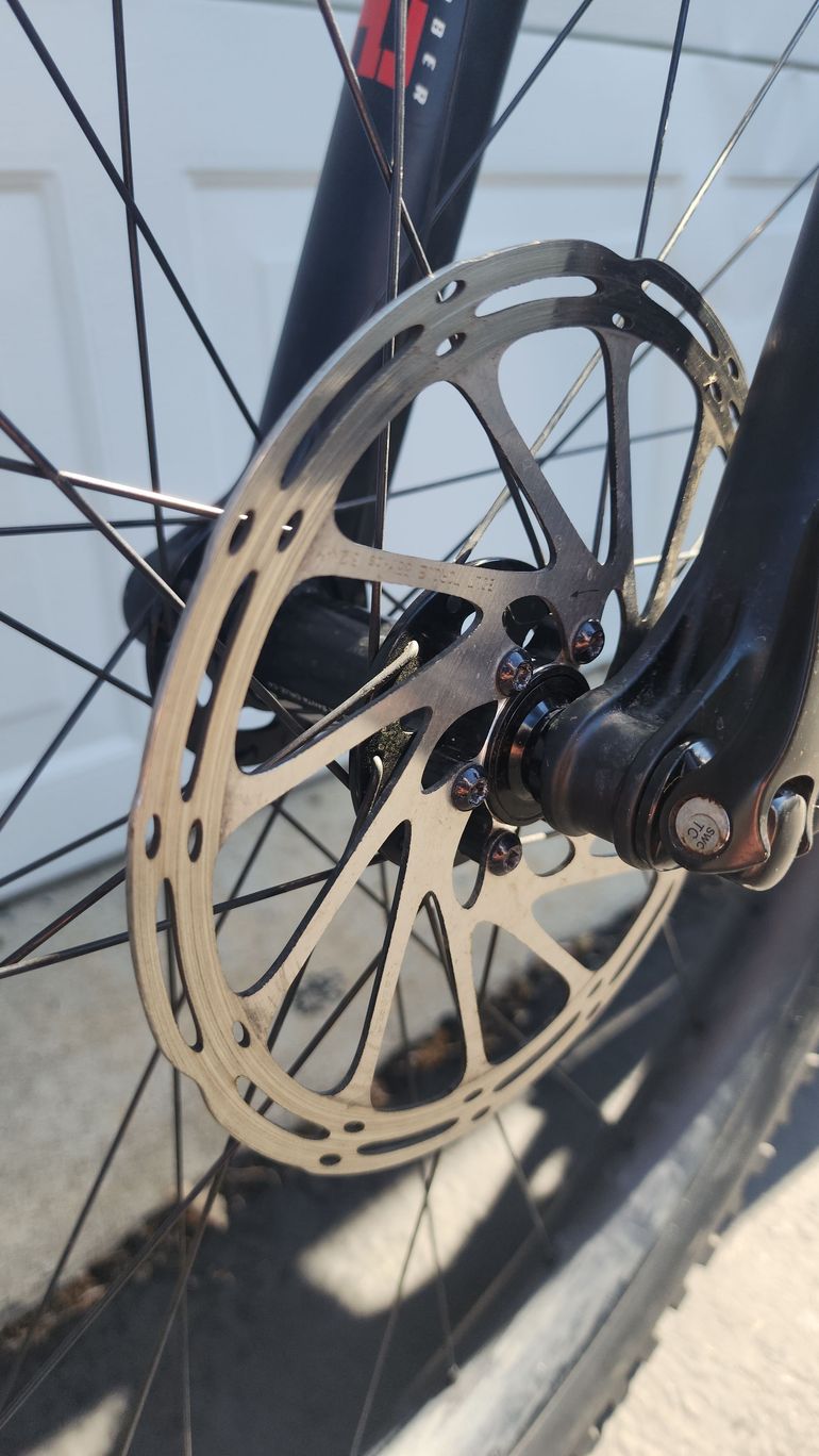 Used Guerrilla Gravity Trail Pistol Sram X0 EAGLE AXS 2021 Mountainbike, Black — image 23 of 51