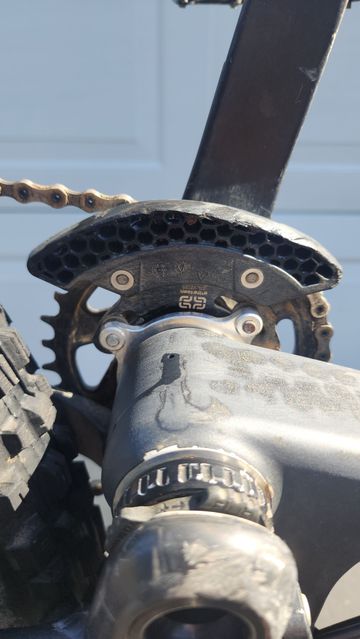 Used Guerrilla Gravity Trail Pistol Sram X0 EAGLE AXS 2021 Mountainbike, Black — image 42 of 51