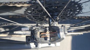 Used Guerrilla Gravity Trail Pistol Sram X0 EAGLE AXS 2021 Mountainbike, Black — image 30 of 51