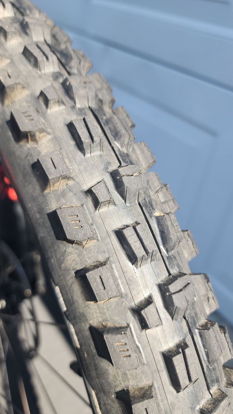 Used Guerrilla Gravity Trail Pistol Sram X0 EAGLE AXS 2021 Mountainbike, Black — image 10 of 51
