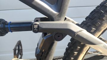 Used Guerrilla Gravity Trail Pistol Sram X0 EAGLE AXS 2021 Mountainbike, Black — image 27 of 51
