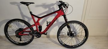 Gebrauchtes Cannondale Trigger 1 2015 2015 MTB