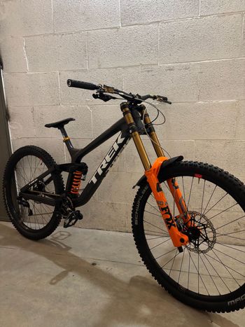 Trek Trek Session Carbon 2024 2024