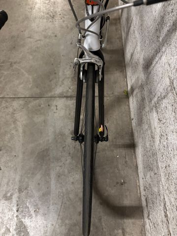 Used KTM Strada 4000 2005 Road & Gravel, Blue — image 9 of 35