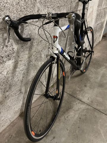 Used KTM Strada 4000 2005 Road & Gravel, Blue — image 7 of 35