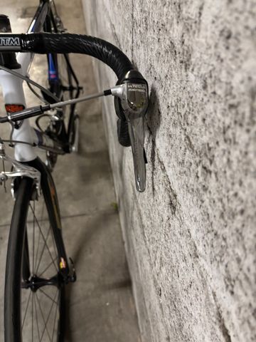 Used KTM Strada 4000 2005 Road & Gravel, Blue — image 5 of 35