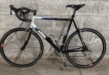 KTM, Strada 4000