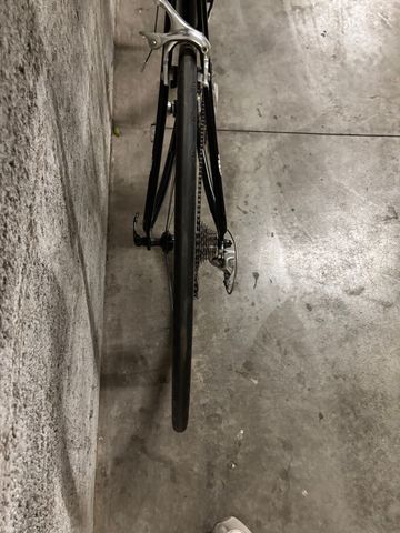 Used KTM Strada 4000 2005 Road & Gravel, Blue — image 20 of 35