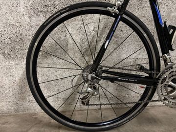 Used KTM Strada 4000 2005 Road & Gravel, Blue — image 12 of 35