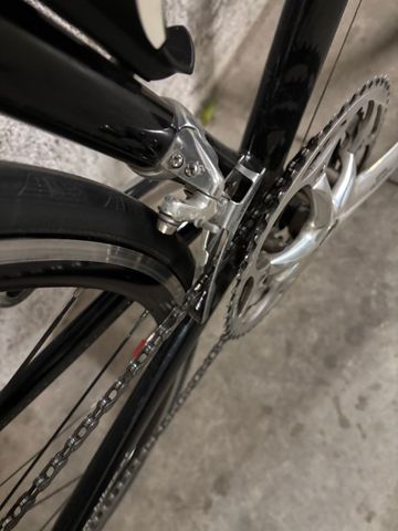 Used KTM Strada 4000 2005 Road & Gravel, Blue — image 28 of 35