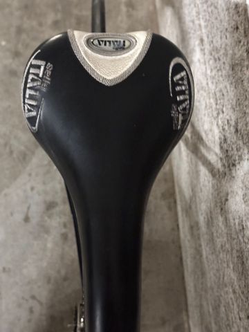 Used KTM Strada 4000 2005 Road & Gravel, Blue — image 30 of 35