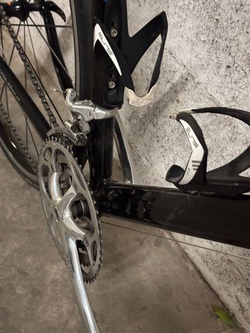 Used KTM Strada 4000 2005 Road & Gravel, Blue — image 22 of 35