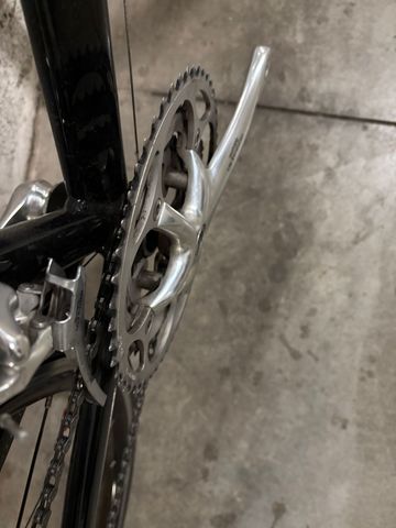 Used KTM Strada 4000 2005 Road & Gravel, Blue — image 29 of 35