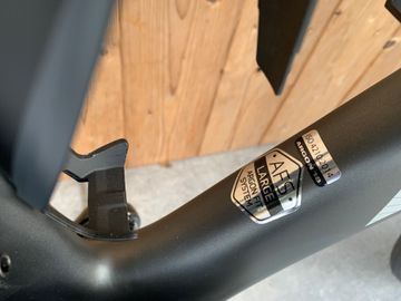 Použité Argon 18 Nitrogen Disc 2024 Road & Gravel — obrázek 4 z 4