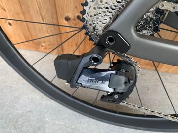 Použité Argon 18 Nitrogen Disc 2024 Road & Gravel — obrázek 3 z 4