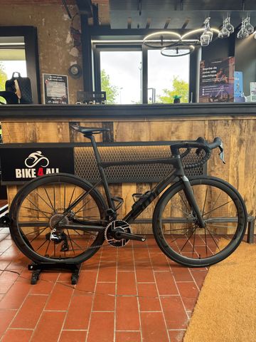 Used BMC Teammachine SLR01 Master Piece 2025 Road & Gravel