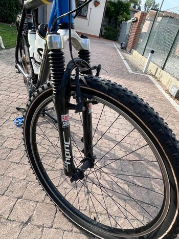 Used Scott Expert Racing 2005 MTB