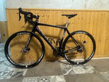 Gebrauchtes Cannondale Synapse 2017 Road & Gravel
