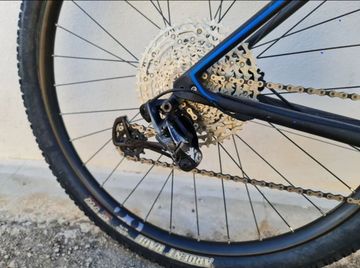Used Specialized Epic SRAM X01 Eagle 2018 Mountainbike, Black — image 2 of 10